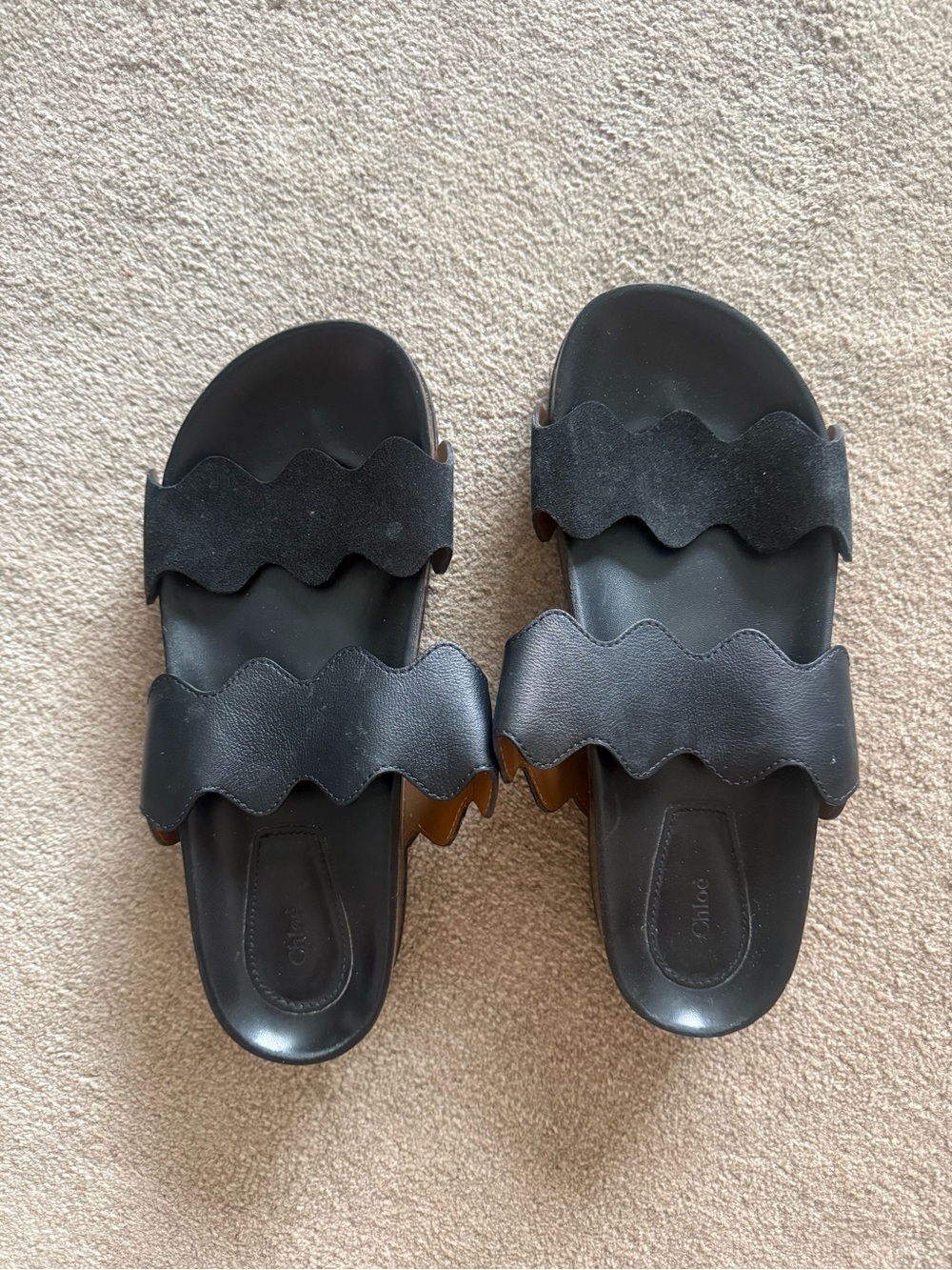 Chloe Sandals